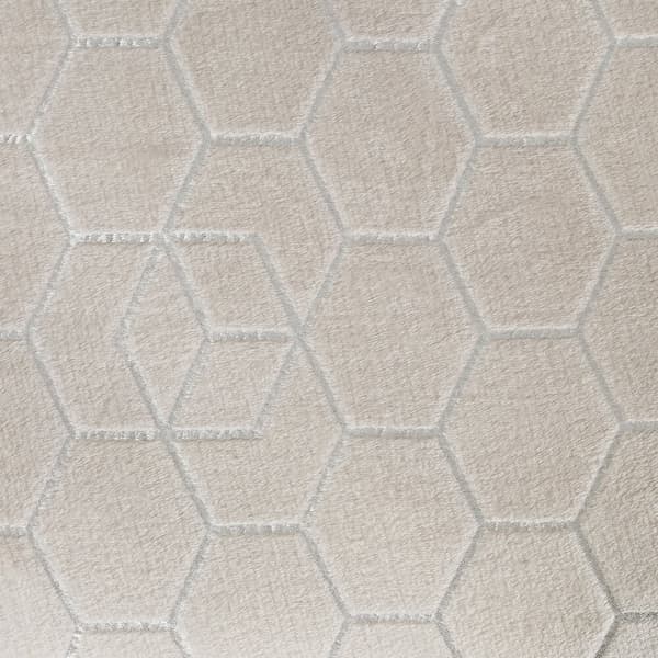Tæppetæppe MALIBU 150x200 Eurofirany creme