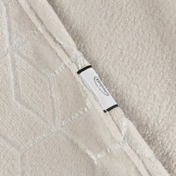 Tæppetæppe MALIBU 150x200 Eurofirany creme