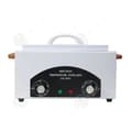 Miniatyrbild 1 av 4: INN luftsterilisator 35x20x20cm varm 200 grader celsius maximal temperatur professionell sterilisator timer sterilisator