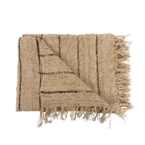 Sil vous Plaid - Beige Sort