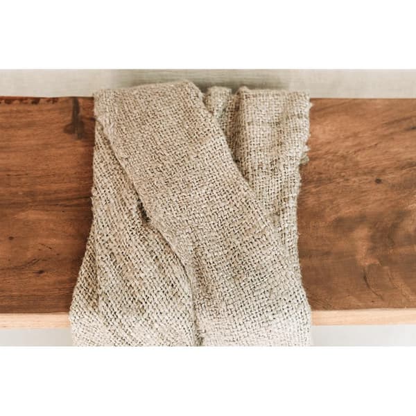 Den sil vous Plaid - Beige