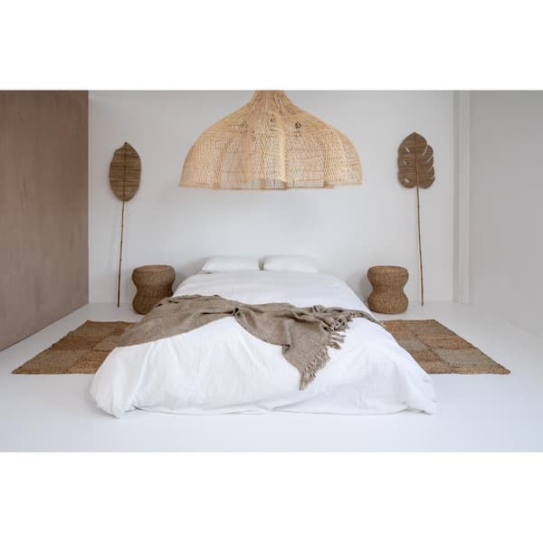Den sil vous Plaid - Beige