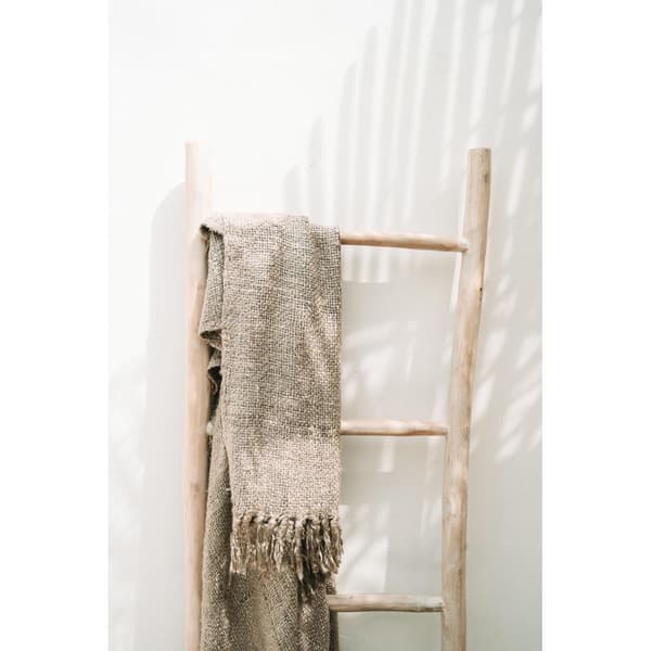 Den sil vous Plaid - Beige