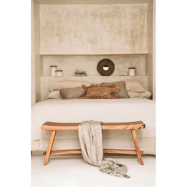 Den sil vous Plaid - Beige
