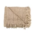 Miniatyrbillede 1 af 7: Den sil vous Plaid - Beige