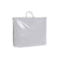 Miniatyrbillede 2 af 3: Sengetæppe (vattæppe) DKD Home Decor Beige Seng 135/150 240 x 260 x 1 cm