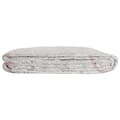 Miniatyrbillede 3 af 6: Sengetæppe (vattæppe) DKD Home Decor Brun Beige Seng 90/105 180 x 260 x 1 cm
