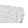 Miniatyrbillede 2 af 6: Sengetæppe (vattæppe) DKD Home Decor Brun Beige Seng 90/105 180 x 260 x 1 cm