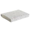 Miniatyrbillede 1 af 6: Sengetæppe (vattæppe) DKD Home Decor Brun Beige Seng 90/105 180 x 260 x 1 cm