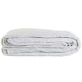 Miniatyrbilde 3 av 6: Sengeteppe (dyne) DKD Home Decor Hvit Seng 180 270 x 270 x 1 cm