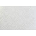 Miniatyrbilde 6 av 6: Sengeteppe (dyne) DKD Home Decor Hvit Seng 180 270 x 270 x 1 cm
