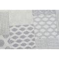 Pikkukuva 6 / 6: Vuodepeite (viltti) DKD Home Decor Beige Harmaa Sänky 90 Sänky 150 180 x 260 x 1 cm