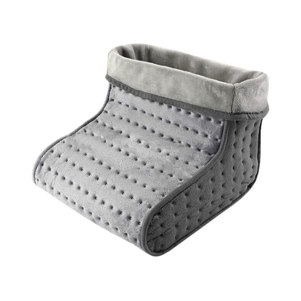 NOVEEN EL-SKO EB550 GRÅ 30X30X24CM