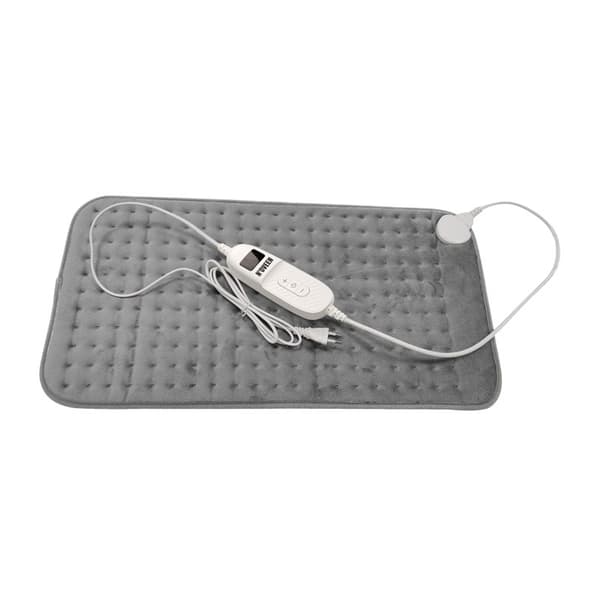Elektrisk pude N'oveen EB450 Grå 60 x 30 cm