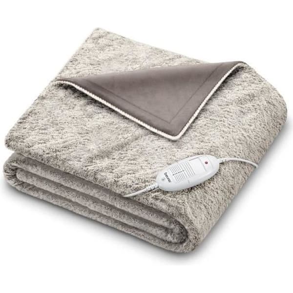 Beurer HD 75 NORDIC elektrisk filt