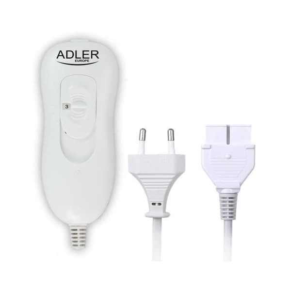 Elvärmefilt Adler AD 7425 50 x 80 cm