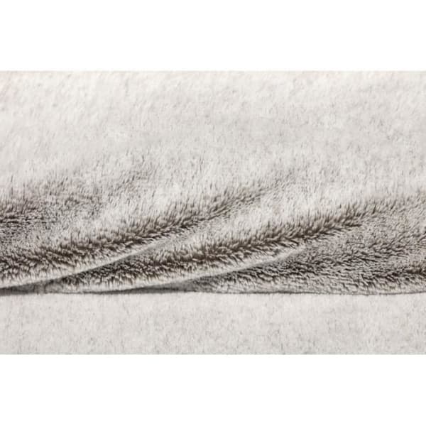 Värmefilt - Nordic - HD 150 XXL - 200 x 150 cm - 6 värmenivåer - Maskintvättbar
