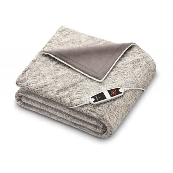 Värmefilt - Nordic - HD 150 XXL - 200 x 150 cm - 6 värmenivåer - Maskintvättbar