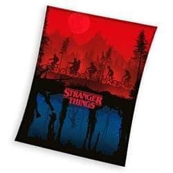 Stranger Things filt 150x200 Polar Netflix