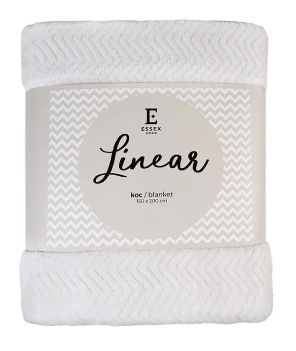 Filt 150x200 Liear Cream Home & You