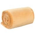 Miniatyrbild 2 av 2: Filt desert mist 200x240 cm polyester
