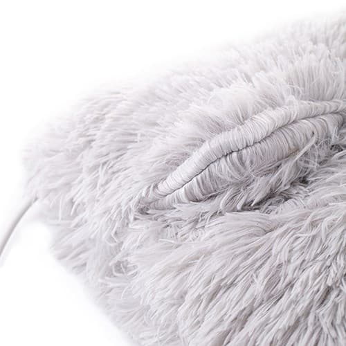 NILS NRZ262 ALUMINIUM badmintonsæt 2 ketsjere, 3 fjerpile, 600x60 cm net, kuffert