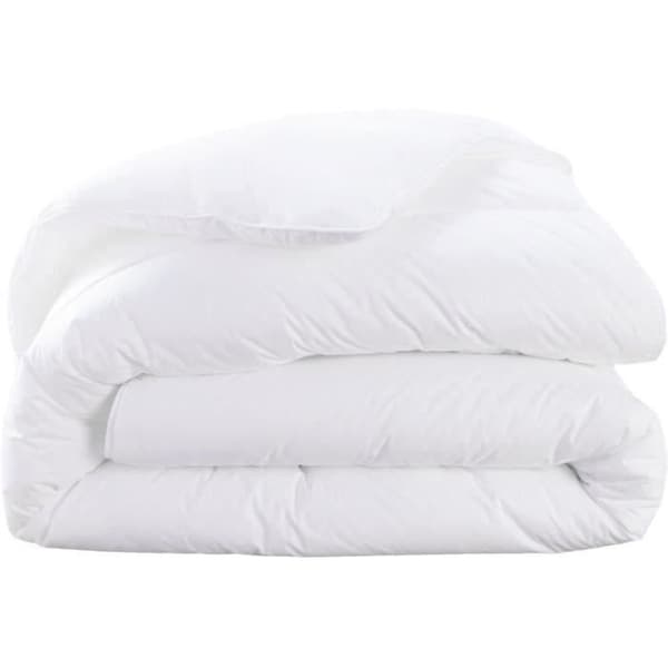 DODO - Ekstra varm dyne - DREAM NIGHTS - 220 x 240 cm - 400gr/m² - Hvid