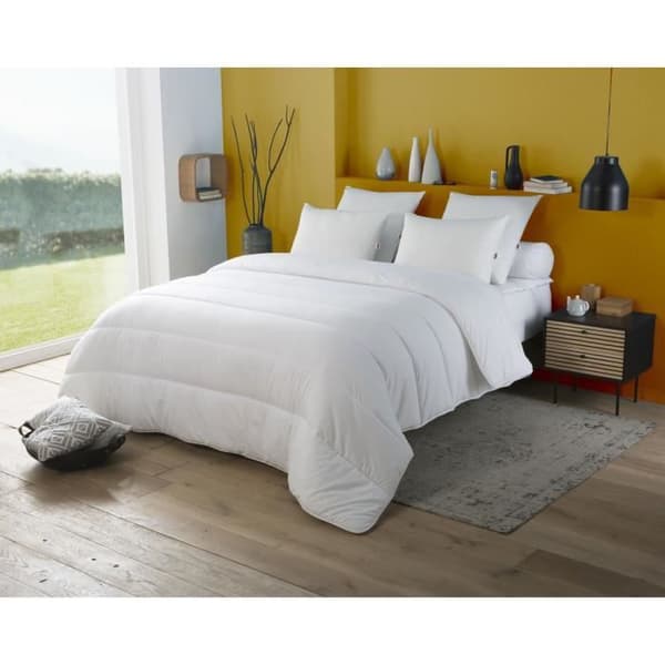 DODO - Ekstra varm dyne - DREAM NIGHTS - 220 x 240 cm - 400gr/m² - Hvid