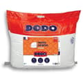 Miniatyrbillede 1 af 6: DODO - Ekstra varm dyne - DREAM NIGHTS - 220 x 240 cm - 400gr/m² - Hvid