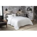 Miniatyrbillede 3 af 6: Varm dyne 400gr/m² Douceur Auvergnate - 220 x 240 cm - 2 personer - ABEIL