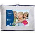 Miniatyrbillede 1 af 4: Speciel, hyggelig dyne - Tempereret - 240 x 220 cm - 250 g/m² - Hvid