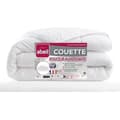 Miniatyrbillede 4 af 6: Varm dyne 400gr/m² Douceur Auvergnate - 200 x 200 cm - 2 personer - ABEIL