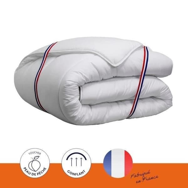 DODO Varm dyne 400gr/m² COUNTRY 140x200cm
