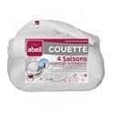 ABEIL 4 Seasons ANTI-MITE DUVET 220x240cm