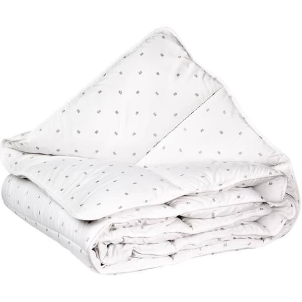 Påslakan - 240 x 220 cm - BLANREVE - Lättvikt - 83 g/m² - Tryckta mönster