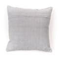 Miniatyrbillede 5 af 5: Pude - TODAY - CHARME - Chambray x Petite broderie Capucine - 40 x 40 cm