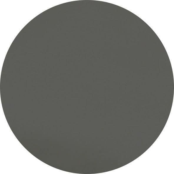 TOISON D'OR fleece tæppe - Poleco - 220x240cm - Stål