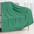 Miniatyrbillede 5 af 5: Polartæppe WAVE 170x210 pistacie
