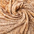 Miniatyrbillede 4 af 8: Fleece tæppe 220x240 strå