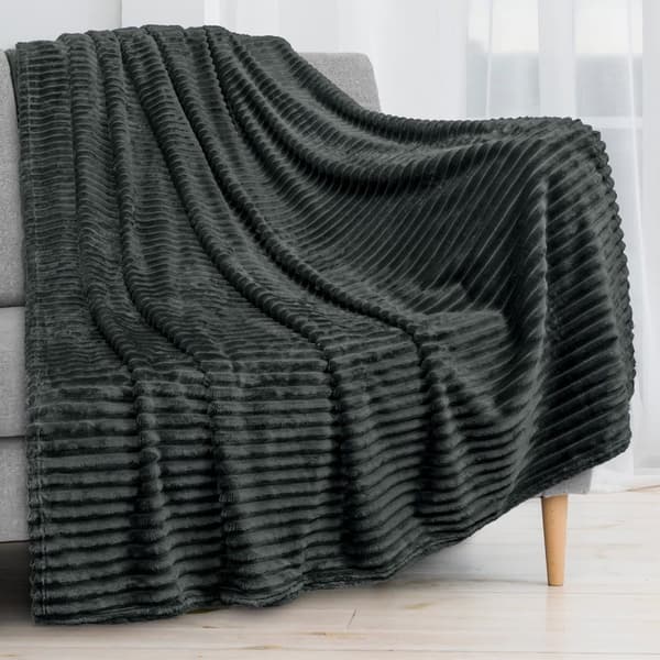 Polar-peitto WAVE 220x240 harmaa