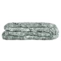 Miniatyrbillede 2 af 3: Colchas DKD Home Decor Grøn 150 x 125 x 1 cm (2 enheder)