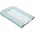 Miniatyrbillede 1 af 2: Colchas Domiva Sage 42 x 70 cm
