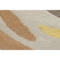Miniatyrbillede 4 af 4: Colchas Home ESPRIT Multifarvet 130 x 170 cm