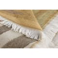 Miniatyrbillede 2 af 4: Colchas Home ESPRIT Multifarvet 130 x 170 cm