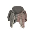 Miniatyrbillede 1 af 4: Colchas Home ESPRIT Multifarvet