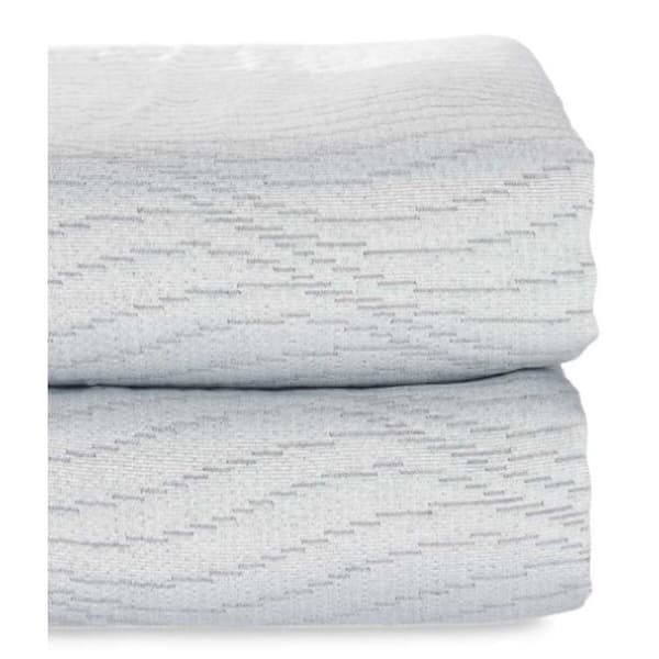 Vuodepeite (viltti) 240 x 260 cm Harmaa (4 osaa)
