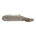 Miniatyrbillede 4 af 5: Colchas DKD Home Decor Hvid Grøn Beige Mørk grøn 130 x 170 x 0,5 cm (2 enheder)