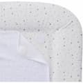 Miniatyrbillede 2 af 2: Colchas Domiva Sage 42 x 70 cm