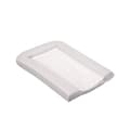 Miniatyrbillede 1 af 3: Colchas Domiva Cloud 42 x 70 cm