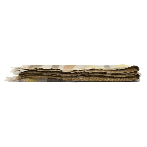 Colchas Home ESPRIT Multifarvet 130 x 170 cm